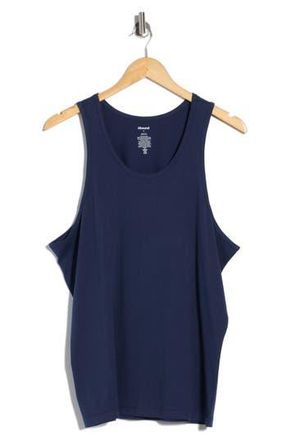 Abound Racerback Tank Top in Navy Iris at Nordstrom Rack, Size Xx-Large