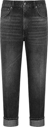 Dondup Paco Loose Jeans