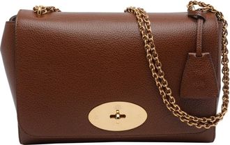 Mulberry Medium Lily Crossbody Bag