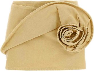 Magda Butrym 02 Skirt