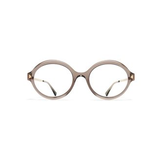 Mykita Noomi Bril - unisex - Accessoires - Grijs - Maat: 52 MM