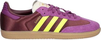 adidas Dames, Schoenen, Paars, Maat: 36 1/2 EU