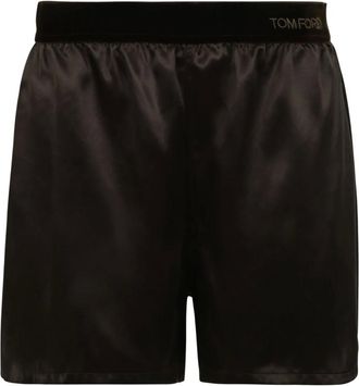 Tom Ford Donna, Nightwear & Lounge, Marrone, M, new
