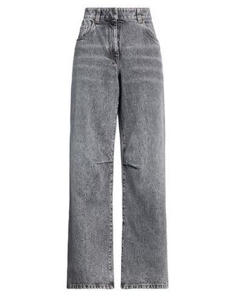 Brunello Cucinelli BOTTOMWEAR - Pantaloni jeans su YOOX.COM