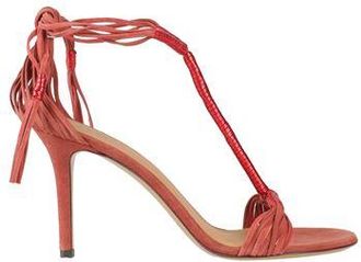 Isabel Marant FOOTWEAR - Sandals on YOOX.COM