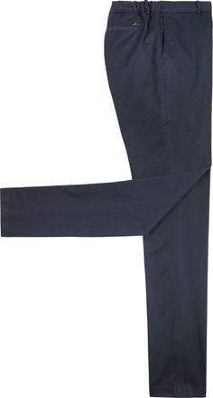 Wahts Mens Trousers, Trousers Dark Navy / XXL