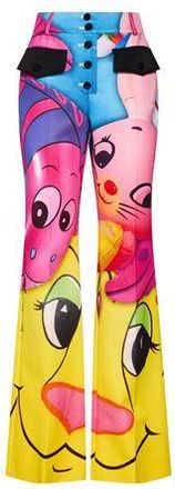 Moschino BOTTOMWEAR - Pantaloni su YOOX.COM