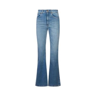 Lois Mujer, Vaqueros, Azul, Talla: W28