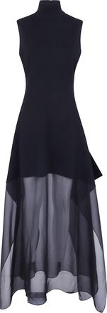 Sportmax Dress Special Sps Otre