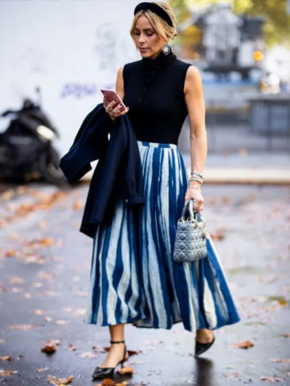 Im Herbst gehts nichts mehr ohne Haarreifen: Diese Styles sind besonders angesagt