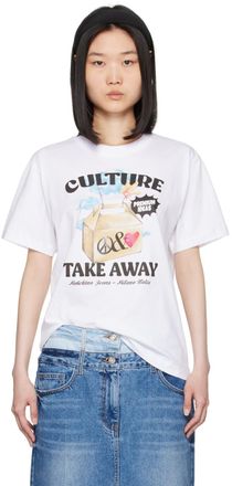 Moschino T-Shirts − Sale: up to −83% | Stylight