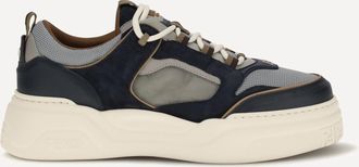 Fendi Sneakers Force Man 6.5