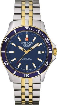 Swiss Alpine Military unisex, Accessori, Blu, Taglia unica, new