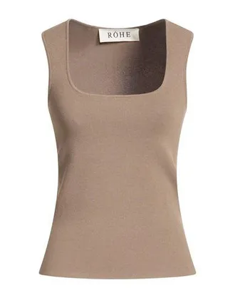 R&oacute;he TOPWEAR - Tops on YOOX.COM