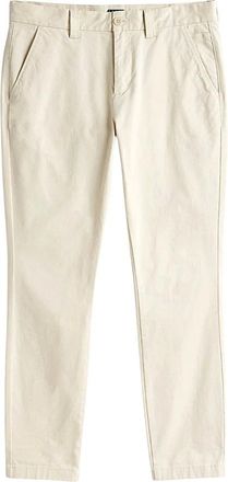 Tommy Jeans Chinos, male, Beige, Size: W31 Pantalone