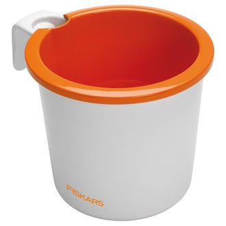Fiskars 111831 Bote De C&eacute;sped Arom&aacute;tico &Oslash; 120 Mm (por 4)
