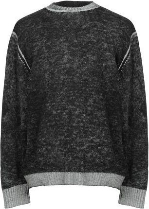 Diesel KNITWEAR - Jumpers on YOOX.COM