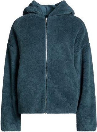PANGAIA CAPISPALLA - Shearling & Teddy su YOOX.COM