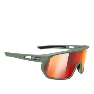 Salice Fitness, unisex, Groen, ONE Size, Bril