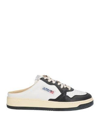 Autry FOOTWEAR - Trainers on YOOX.COM