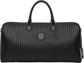 Philipp Plein Hombre, Bolsos, Negro, Talla: ONE Size