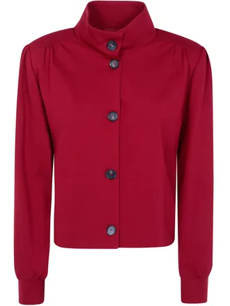 Liviana Conti Jacket Acetate Gary