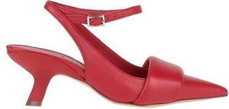 Vic Mati&eacute; FOOTWEAR - Pumps sur YOOX.COM