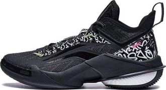 Li-Ning Power 10 Premium Ninja ABAT089-7