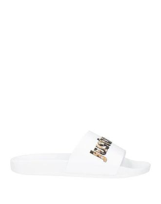 Just Cavalli FOOTWEAR - Sandals on YOOX.COM