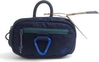 United By Blue (Re)volution 1L Belt/Sling Bag in Navy at Nordstrom