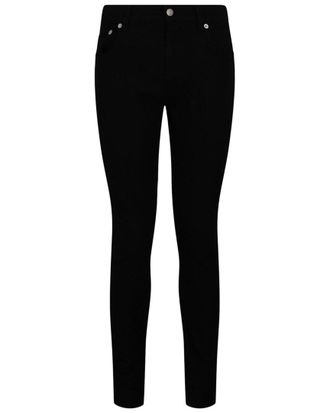 Alexander McQueen Alexander Mcqueen Alexander Mcqueen Classic Slim 5 Pocket Jean