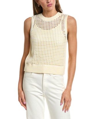 Splendid Camellia Sweater Tank