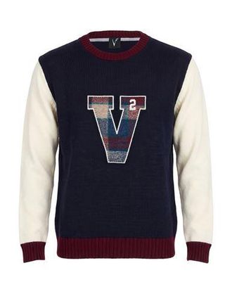 V2 MAGLIERIA - Pullover su YOOX.COM