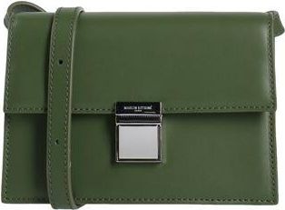 Maison Kitsun&eacute; BORSE - Borse a tracolla su YOOX.COM
