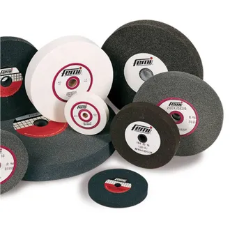 Femi Femi - Disco Abrasivo &Oslash; 300x40x30 Mm - Grano 60 - 3221274