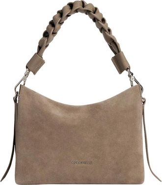 Coccinelle Donna, Borse, Marrone, Taglia unica, new