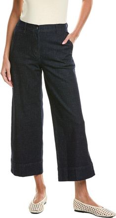 Eileen Fisher Eileen Fisher Wide Ankle Pant