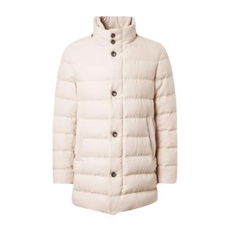 Herno Hombre, Chaquetas, Blanco, Talla: L