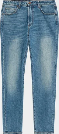 Monfrere Men & apos;s Brando Slim Stretch Jeans
