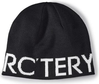 Arc'teryx Word Head Toque Mütze - Unisex | schwarz