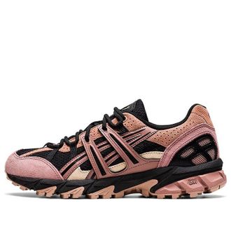 Asics (WMNS) ASICS Gel-Sonoma 15-50 Black Umeboshi 1202A365-001