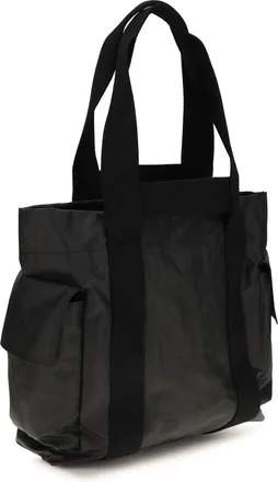 Yohji Yamamoto Tote Bag - Black