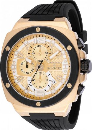 Invicta Mens Racing Watch