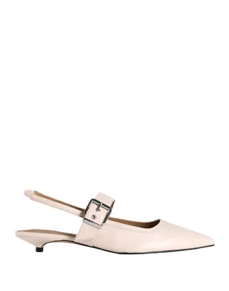& Other Stories Ballet flats