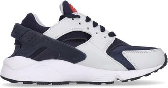 Nike Huarache Low Schoenen - Heren - Hardloopschoenen - Veelkleurig - 40 EU - Leer - Fitness