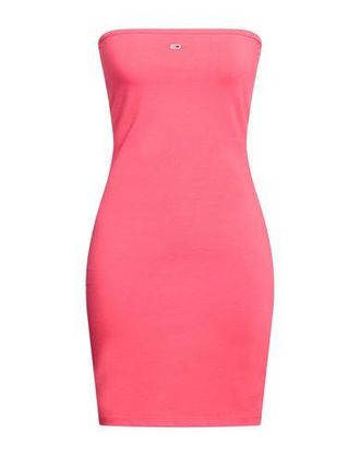 Tommy Jeans DRESSES - Mini dresses on YOOX.COM