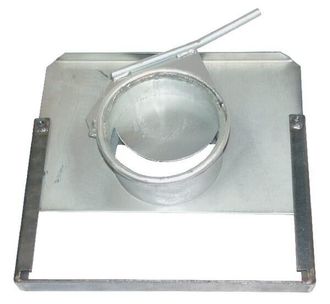 OEM Panel Con Tubo 150 Mm Universal Ks400220r