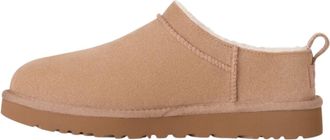 UGG (WMNS) UGG Classic Micro Boots Sand 1173891-SAN