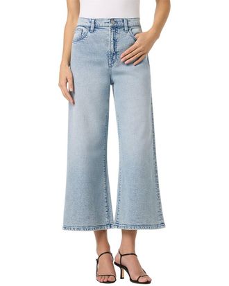 Joe's Wide Leg Katima Jean