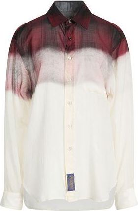 Maison Margiela CAMISETAS Y TOPS - Camisas en YOOX.COM